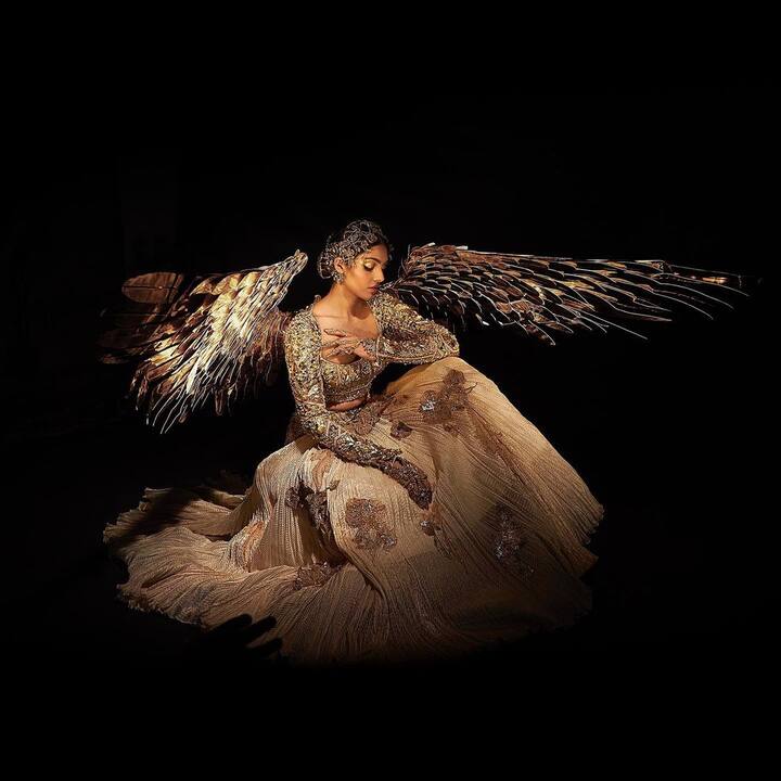 भारतीय वेळेनुसार, हा कार्यक्रम 15 जानेवारी रोजी सकाळी 6.30 वाजता पाहता येईल.    (PC : DivitaRai/instagram)