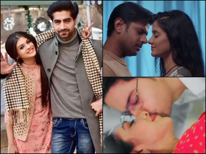 Anupamaa Ghum Hai Kisikey Pyaar Meiin Ye Rishta Kya Kehlata Hai Imlie Kissing Scenes Got Limelight ‘अनुपमा’ से लेकर ‘गुम है किसी के प्यार में’ तक, जब ‘किसिंग सीन’ को लेकर इन फैमिली शोज ने बटोरी सुर्खियां