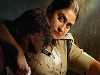 Jaanbaaz Hindustan Ke Trailer Out: Regina Cassandra, Sumeet Vyas-Starrer Celebrates Iron-Willed Heroes In Uniform