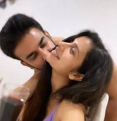 પ્રાઇવેટ તસવીરો શેર કરતા પતિ રાજીવ સેન સાથે લડી હતી સુષ્મિતા સેનની ભાભી