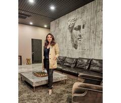 Gauri Khan Photos: गौरी खान दिसते प्रत्येक लूकमध्ये परफेक्ट, पाहा स्टायलिश फोटो