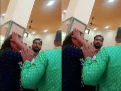 भंडाऱ्यातील नवरोबाचा दुसरा विवाह, पहिल्या पत्नीने उधळून लावलं लग्न