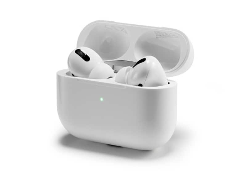 Apple AirPods Launch Hearing Aid Body Temperature Tracking Advanced Health Bloomberg Mark Gurman Power On Apple AirPods May Launch With Body Temperature Tracking And Advanced Health Features