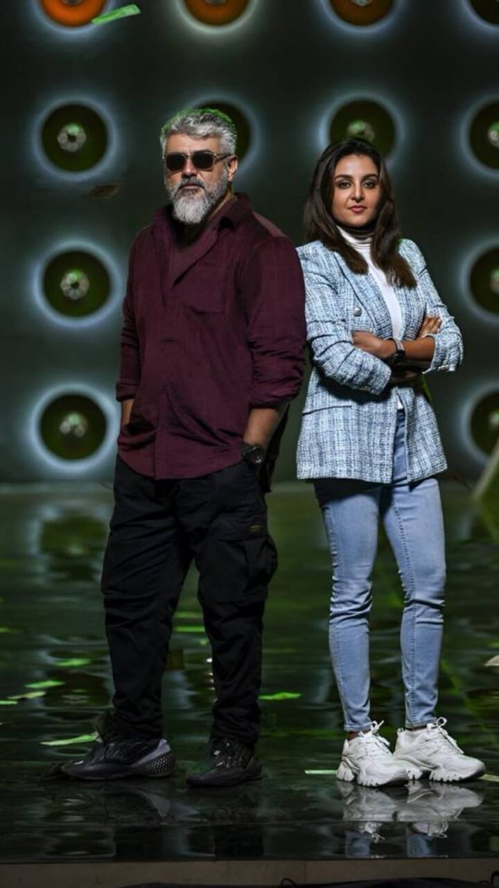 துணிவுக்கும் வாரிசுக்கும் கலவையான விமர்சனங்கள் வந்து கொண்டு இருக்கிறது