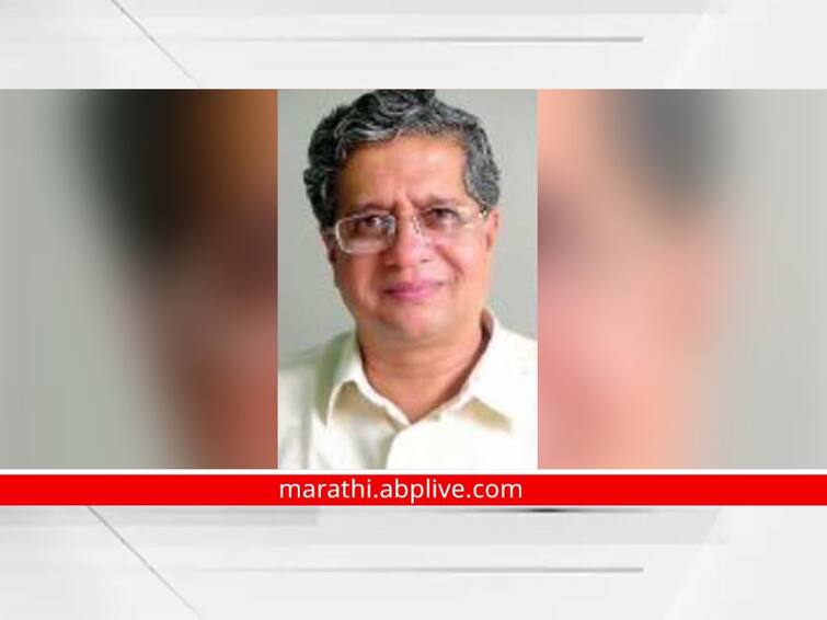 Marathi Encyclopaedia Board Chairman Raja Dixit resigns abruptly Raja Dixit Resignation : मराठी विश्वकोश मंडळाचे अध्यक्ष राजा दीक्षित यांचा तडकाफडकी राजीनामा