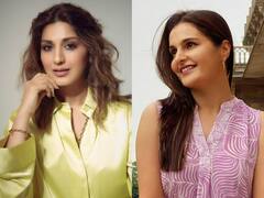 Sonali Bendre से Monica Bedi तक... बॉलीवुड की वो मशहूर एक्ट्रेस जो रियल लाइफ में खा चुकी हैं जेल की हवा