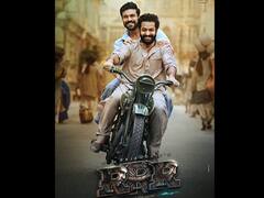 'RRR' Does Not Get A Nomination For Producers Guild Of America