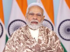 पीएम मोदी ने गंगा विलास क्रूज को दिखाई हरी झंडी, कहा- 'भारत में पर्यटन का बुलंद दौर शुरू हुआ'