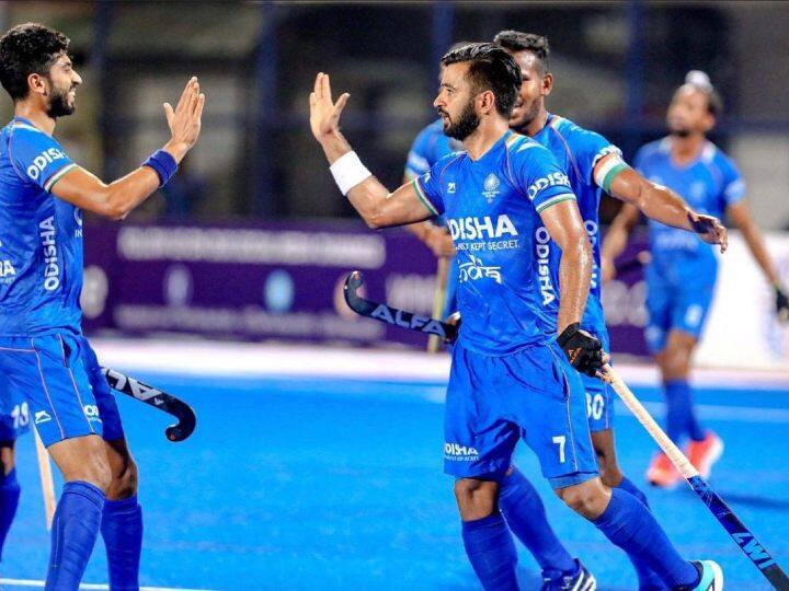 Hockey World Cup 2023 India have chance to win tournament after 48 years harmanpreet singh India vs Spain Hockey World Cup 2023: भारत को 1975 के बाद नहीं मिला विश्वकप का खिताब, 48 साल का सूखा खत्म करने मैदान में उतरेगी टीम