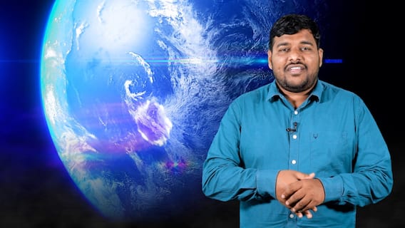 Ozone Layer Recovery : ఇన్నేళ్లూ పడిన హోల్ దానికదే పూడుకుంటోందా..!
