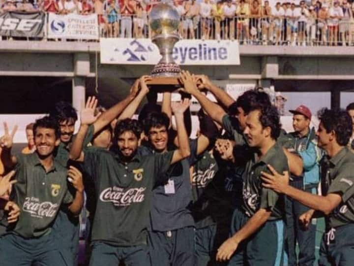 Mens Hockey World Cup Winners List History most successful team Pakistan Hockey WC Winners List: पाकिस्तान ने सबसे ज्यादा बार जीता है हॉकी वर्ल्ड कप, यहां जानें कब किसने मारी बाजी
