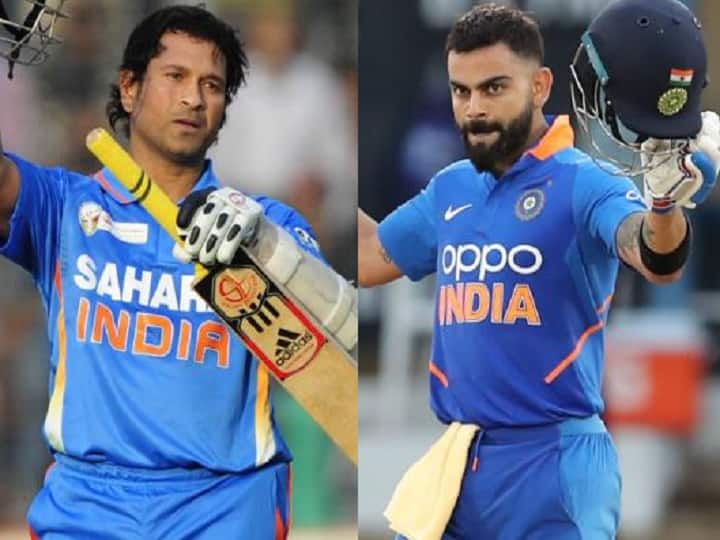 IND vs NZ ODI Head to Head: India will compete with New Zealand know all the figures from the most runs and most wickets IND vs NZ ODI Head to Head: భారత్, న్యూజిలాండ్ మ్యాచ్‌ల్లో రికార్డులు ఇవే - సచిన్ 24 ఏళ్ల రికార్డు ఇప్పుడైనా బద్దలవుతుందా?