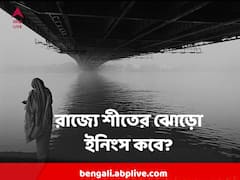 মকর সংক্রান্তির আগে তাপমাত্রা চড়ছে, তবে সামনেই রাজ্যে শীতের ঝোড়ো ইনিংস, কবে