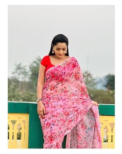 Karthika Deepam Shobha Shetty Photos: ఇంత అందం ప్రేమకోసం ప్రాణత్యాగం చేస్తానంటే ఎలా!