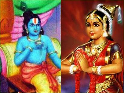 Thiruppavai 29 pasuram Margazhi Month 2022 Thiruvenpavai Margali song lyrics Thiruppavai 29: மார்கழி 29ஆம் நாளுக்கான திருப்பாவையில் ஆண்டாள் கூறுவது இதுதான்...