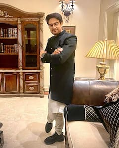 रियल लाइफ में ठाठ-बाट से जीते हैं ‘अनुज कपाड़िया’, आलीशान घर की तस्वीरें देख फटी रह जाएंगी आंखें