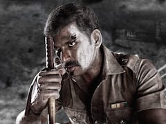 విశాల్‌ ‘లాఠీ’ ఓటీటీ రిలీజ్‌ డేట్ వచ్చేసింది, ఎప్పటి నుంచి స్ట్రీమింగ్‌ అంటే?