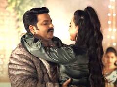 भोजपुरी स्टार पवन सिंह के साथ काम कर चुकी हैं बिग बॉस 16 की ये कंटेस्टेंट, नाम सुन लगेगा बड़ा झटका