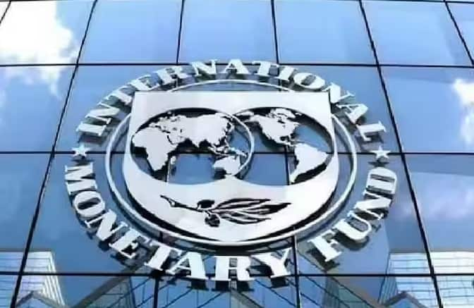 Forecast for global growth in 2023 to be steady at 2.7%: IMF chief Global Economy: IMF ચીફે વર્લ્ડ ઇકોનોમીને લઇને આપ્યું નિવેદન, 2023માં વૈશ્વિક અર્થવ્યવસ્થા 2.7 ટકાના ગ્રોથ રેટથી વધશે