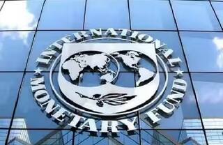 Global Economy: IMF ચીફે વર્લ્ડ ઇકોનોમીને લઇને આપ્યું નિવેદન, 2023માં વૈશ્વિક અર્થવ્યવસ્થા 2.7 ટકાના ગ્રોથ રેટથી વધશે