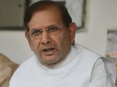 राजीव गांधी के खिलाफ चुनाव से लेकर दिल्ली वाले बंगले तक, शरद यादव की राजनीति के वो किस्से जो हमेशा रहेंगे जिंदा