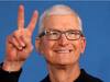 Apple CEO Salary : Apple ਦੇ CEO ਦੀ ਤਨਖਾਹ 'ਚ ਵੱਡੀ ਕਟੌਤੀ, 40 ਫੀਸਦੀ ਤੋਂ ਜ਼ਿਆਦਾ ਦੀ ਆਈ Salary 'ਚ ਕਮੀ