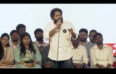 Hyper Aadi on Pawan kalyan| పవన్ కల్యాణ్ పై వైసీపీ మంత్రులు చేసే విమర్శలకు..హైపర్ ఆది కౌంటర్లు |ABP