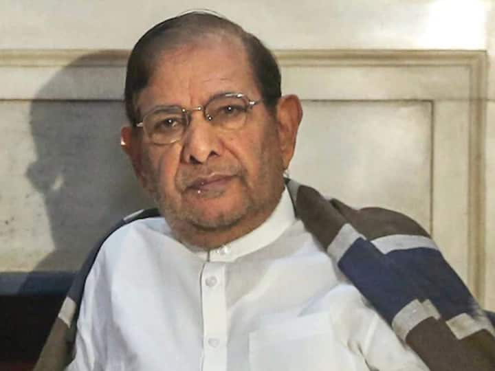 Sharad Yadav Passed Away Many leaders including Nitish Kumar Lalu Yadav Sushil Modi Pappu Yadav expressed condolences Sharad Yadav Passed Away: जेडीयू के पूर्व अध्यक्ष शरद यादव का निधन, बिहार में शोक की लहर, इन नेताओं ने व्यक्त की संवेदना