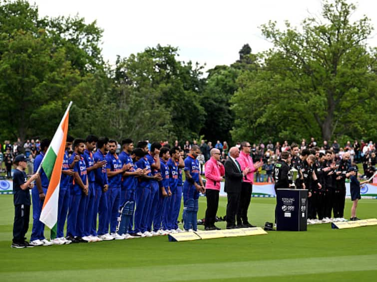 BCCI Announce Squads For New Zealand Tour Of India, First Two Tests Against Australia