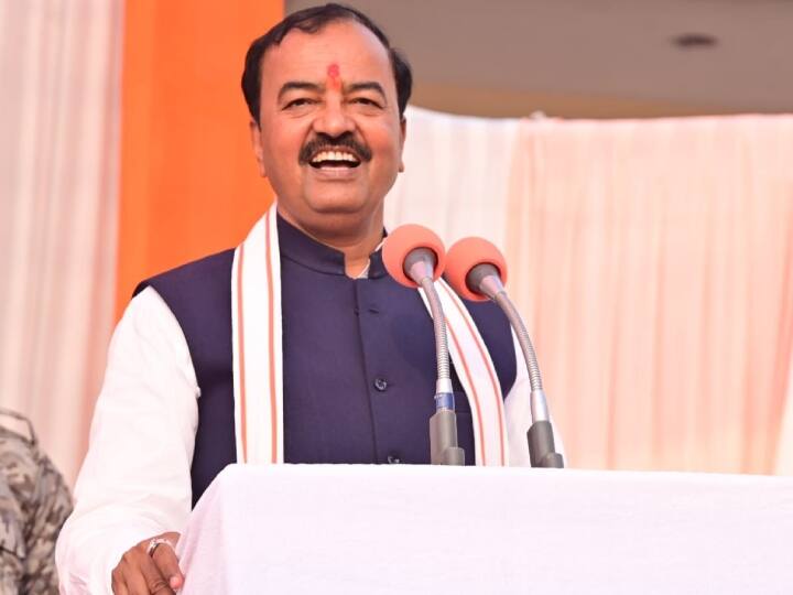 UP Politics Keshav Prasad Maurya Said Akhilesh Yadav Unemployed and Attack SP ANN UP News: 'अखिलेश यादव हो गए हैं बेरोजगार, आंखों पर...चश्मा', डिप्टी CM केशव प्रसाद मौर्य का सपा अध्यक्ष पर पलटवार