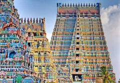 திருச்சி ஸ்ரீரங்கம் ரெங்கநாதர் கோயில்  உண்டியல் வசூலில் புதிய சாதனை