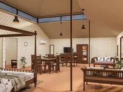 पीएम मोदी ने बनारस को दी टेंट सिटी की सौगात, जानिए- किराए से लेकर सभी सुविधाएं