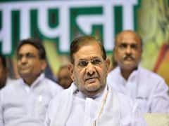 मध्य प्रदेश के पैतृक गांव में कल होगा शरद यादव का अंतिम संस्कार, आज दिल्ली स्थित घर में अंतिम दर्शन