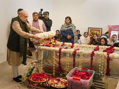 Sharad Yadav Death: Amit Shah, JP Nadda, Rahul Gandhi And More Pay Respect To Veteran Leader