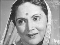 इस अभिनेत्री ने महिलाओं को दी फिल्मों में काम करने की हिम्मत, बेटा खोया तो बन गई पूरी इंडस्ट्री की 'मां'