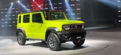 Auto Expo 2023: માર્કેટમાં આવી રહી છે મારુતિની આ નવી જનરેશનની કાર, તસવીરોમાં જુઓ લૂક એન્ડ ડિઝાઇન