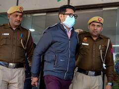 'फ्लाइट में मैंने नहीं की थी पेशाब, बुजुर्ग महिला ने...', आरोपी शंकर मिश्रा का कोर्ट में दावा, जज ने भी की अहम टिप्पणी