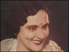 इस अभिनेत्री ने महिलाओं को दी फिल्मों में काम करने की हिम्मत, बेटा खोया तो बन गई पूरी इंडस्ट्री की 'मां'