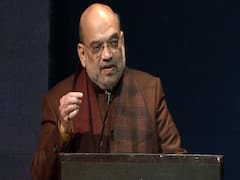 'They Should Look At Andaman Jail': Home Minister Amit Shah Slams West's 'Hypocrisy' On Human Rights