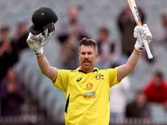 This Will Likely Be Last Year Of My Career: David Warner Hints At International Retirement After T20 World Cup 2024