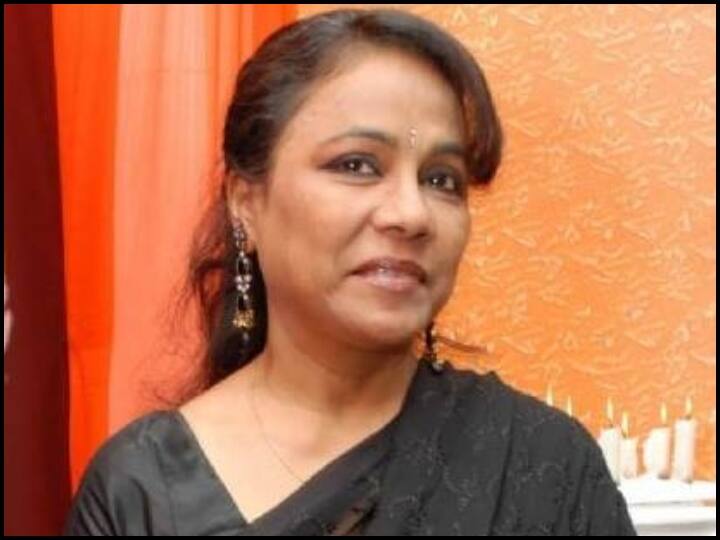 seema biswas Broke Down after Shoot Gangrape Scene In bandit queen