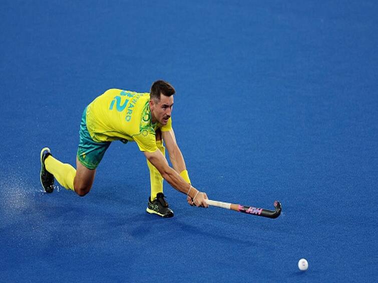 Hockey World Cup 2023: Tom Craig, Jeremy Hayward's Hat-Tricks Help Australia Thrash France 8-0 In Pool A Clash