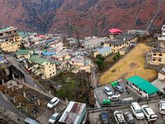 Earthquake In Uttarkashi: उत्तराखंड के उत्तरकाशी में भूकंप के झटके, धंसते जोशीमठ से महज 250 किमी दूर था केंद्र