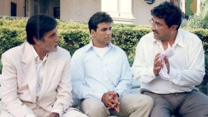 वहीं एक बार द इंडियन एक्सप्रेस से बात करते हुए सुनील ने अमिताभ से जुड़ी कई बातों का खुलासा किया था. डायरेक्टर ने बताया था कि, ' एक वक्त ऐसा था जब अमिताभ की माली हालत काफी खराब थी और वो फिल्म इंडस्ट्री में वापसी करना चाहते थे.