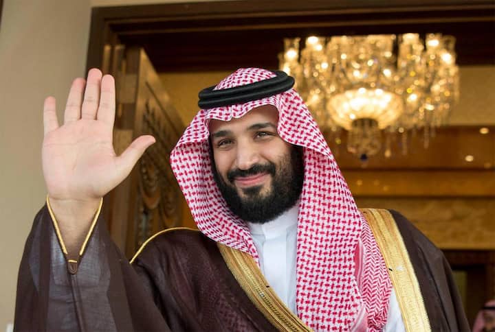 सऊदी अरब के क्राउन प्रिंस मोहम्मद बिन सलमान (Mohammed bin Salman ) को संक्षेप में एमबीएस के नाम से जाना जाता है. इनका जन्म 1985 में सऊदी अरब के रियाद में हुआ था.