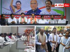 టీ పీసీసీ కొత్త ఇంచార్జ్ సీనియర్లను సైలెంట్ చేసినట్లేనా ? రెండు రోజుల్లో గాంధీ భవన్‌లో ఏం జరిగిందంటే ?