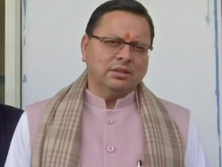 Joshimath Sinking: क्या जोशीमठ के घरों को तोड़ा जाएगा? वहां चल रहे काम के बारे में CM धामी ने दी जानकारी Joshimath crisis Uttarakhand CM Pushkar Singh Dhami said people shifted houses not demolished compensation given Joshimath Sinking: क्या जोशीमठ के घरों को तोड़ा जाएगा? वहां चल रहे काम के बारे में CM धामी ने दी जानकारी