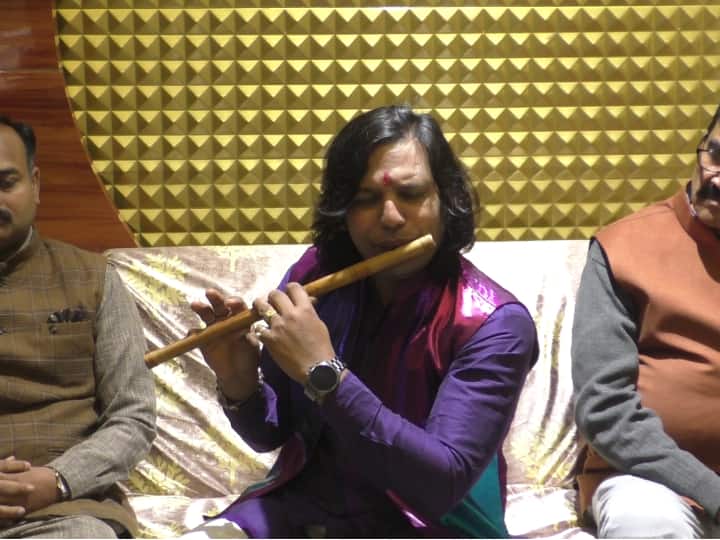 Rajasthan News IGT winner Divyansh-Manuraj pair also got standing ovation in America's Got Talent ann राजस्थान के दिव्यांश-मनुराज की जोड़ी ने America's Got Talent में मचाई धूम, अगले सीजन का भी ऑफर