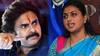 Pawan Kalyan on Roja|మంత్రి రోజా వ్యాఖ్యలకు పవర్ ఫుల్ కౌంటర్ ఇచ్చిన జనసేనాని | ABP Desam