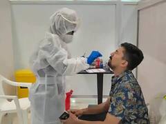 मध्य प्रदेश से कोरोना की रवानगी, 52 में से 51 जिले में एक भी केस नहीं